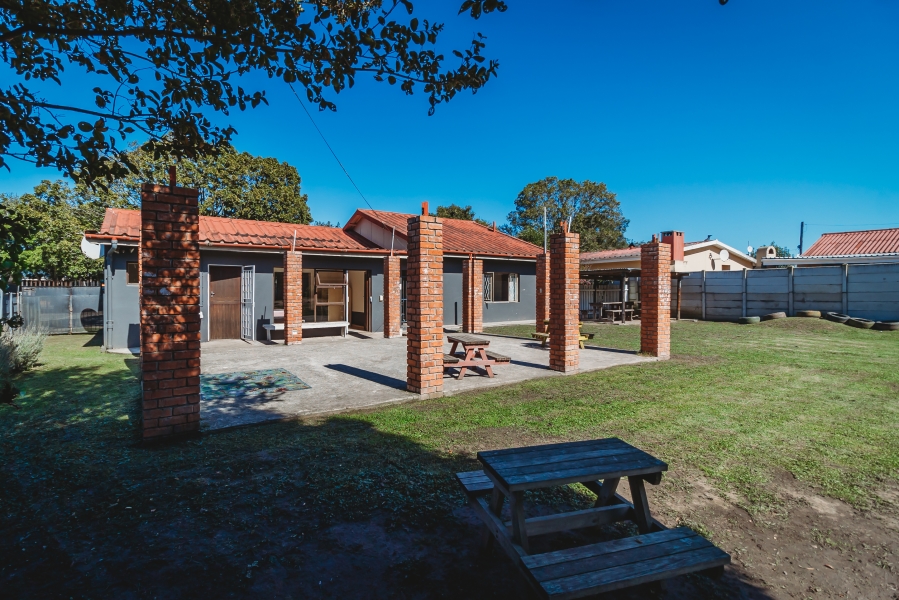 3 Bedroom Property for Sale in George South Western Cape